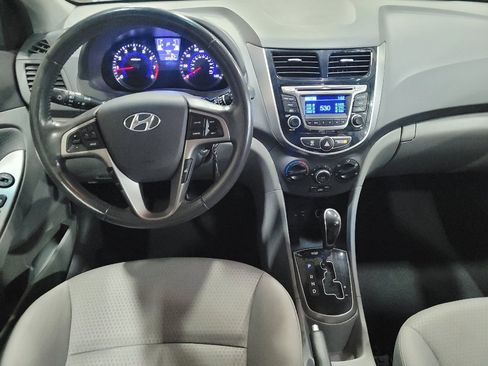 Used 2015 Hyundai Accent Sport image 22