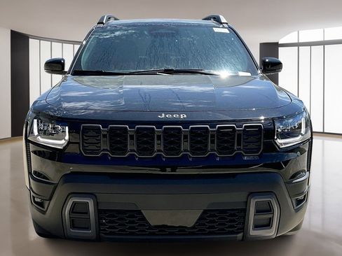 New 2026 Jeep Cherokee Limited AWD/4WD image 16