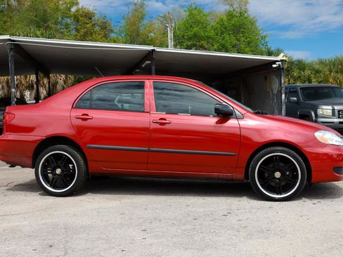 Used 2005 Toyota Corolla S image 13