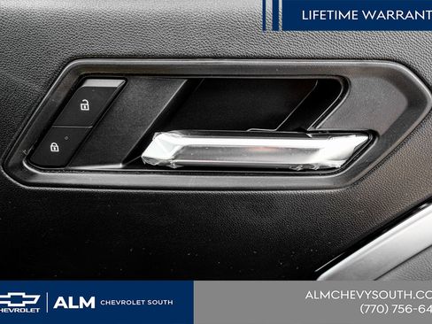 New 2026 Chevrolet Colorado ZR2 w/ Technology Package AWD/4WD image 47