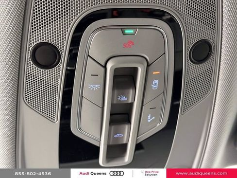 Used 2023 Audi Q5 2.0T Premium Plus w/ Premium Plus Package AWD/4WD image 36