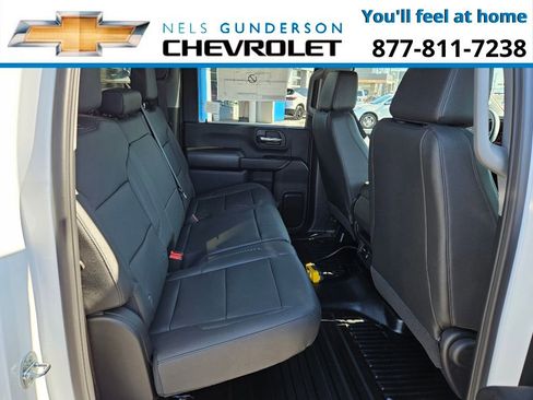 New 2024 Chevrolet Silverado 3500 W/T w/ WT Convenience Package image 10