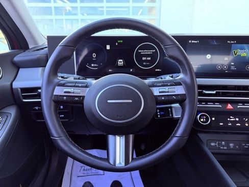 Certified 2025 Hyundai Sonata SEL image 29