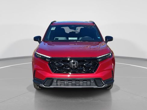 Certified 2025 Honda CR-V Sport-L image 2