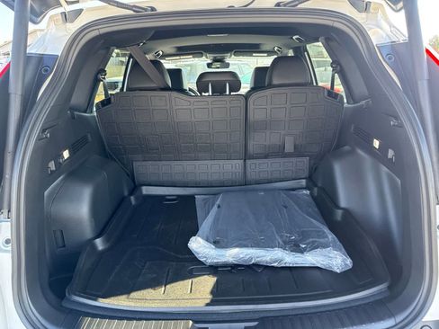 Used 2026 Honda CR-V Sport-L image 16