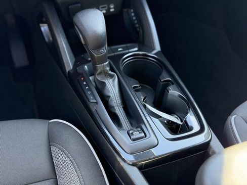 Used 2023 Chevrolet TrailBlazer LT image 31