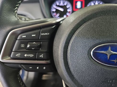 Used 2025 Subaru Legacy Premium image 20