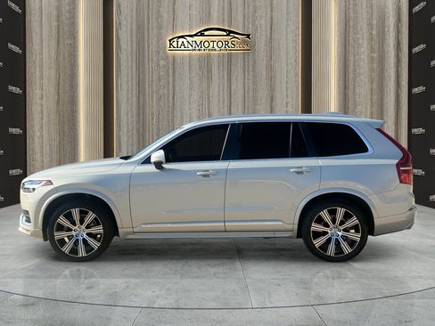 Used 2020 Volvo XC90 T6 Inscription w/ Protection Package Premier AWD/4WD image 4