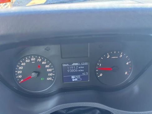 Used 2020 Mercedes-Benz Sprinter 3500 image 14