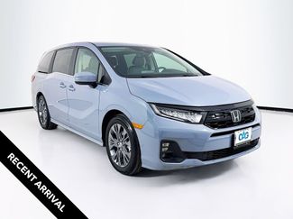 Used 2026 Honda Odyssey Touring video 1