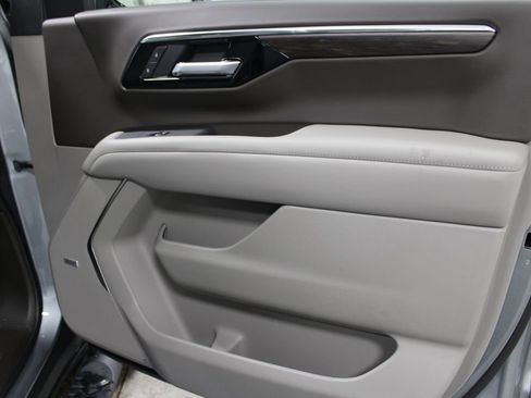 New 2026 Chevrolet Tahoe Z71 w/ Z71 Off-Road Package image 27