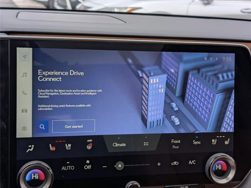 New 2026 Lexus RX 350 Premium Plus image 24