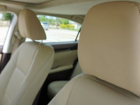 Used 2017 Lexus ES 350 w/ Premium Package image 25