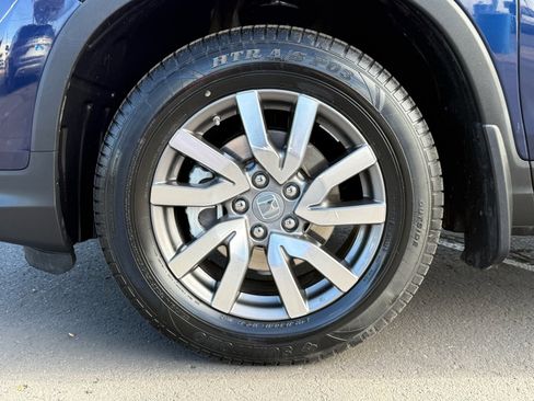 Used 2022 Honda Pilot EX-L image 11