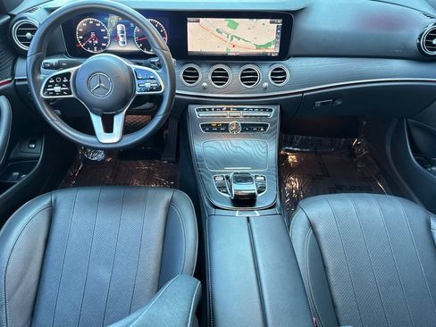 Used 2020 Mercedes-Benz E 350 Sedan image 14
