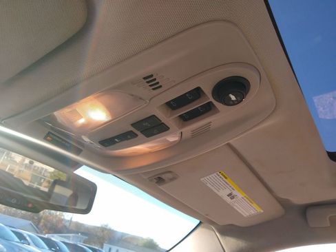 Used 2012 Chevrolet Equinox LTZ image 32