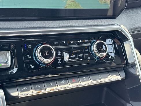 New 2026 GMC Sierra 1500 Denali AWD/4WD image 21