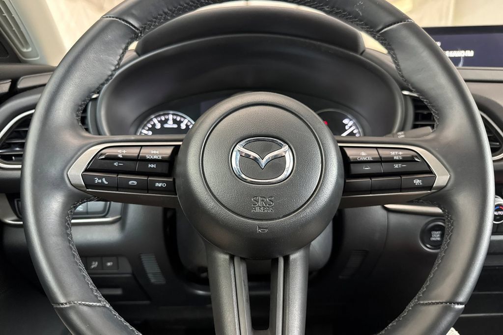 Certified 2026 MAZDA CX-30 AWD 2.5 S w/ Select Sport Pkg image 26