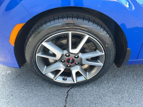 Used 2022 Kia Soul Turbo image 9