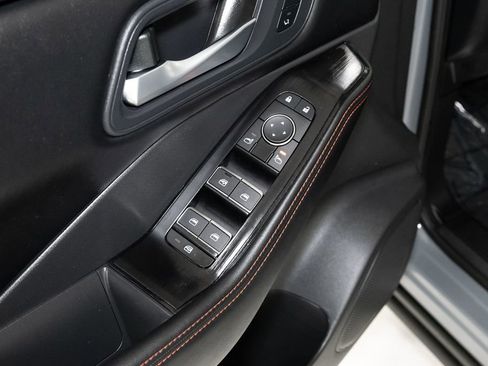 Used 2025 Nissan Rogue SV w/ Rock Creek Premium Package image 13