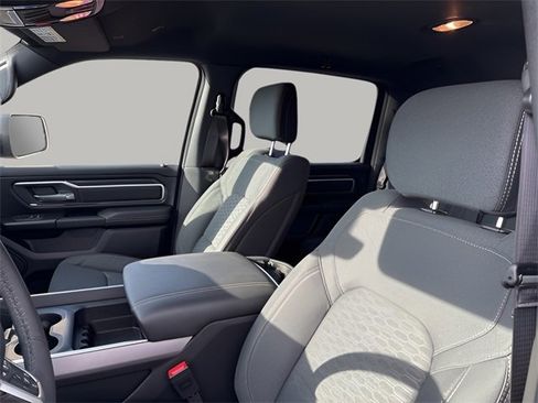 New 2026 RAM 1500 Big Horn image 8