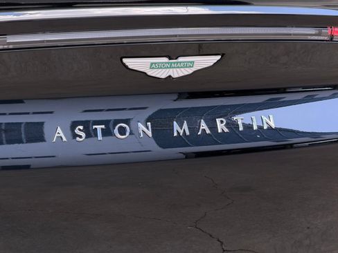 Used 2025 Aston Martin DBX 707 AWD/4WD image 22