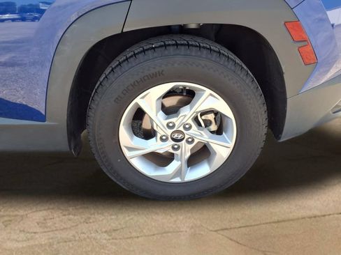 Used 2024 Hyundai Tucson SEL FWD image 25