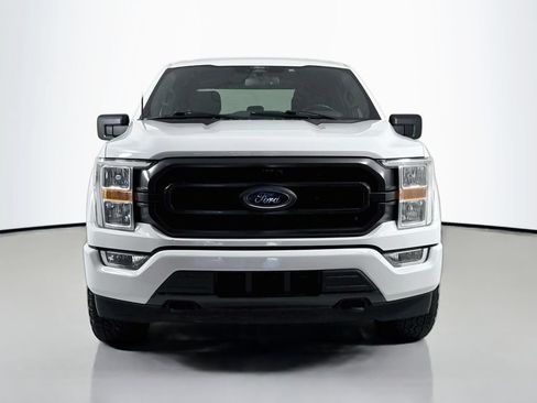 Used 2021 Ford F150 XLT w/ Equipment Group 301A Mid AWD/4WD image 2