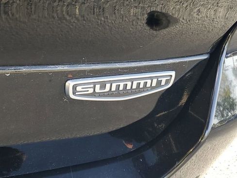 Used 2021 Jeep Grand Cherokee L Summit w/ Advanced Protech Group IV AWD/4WD image 30