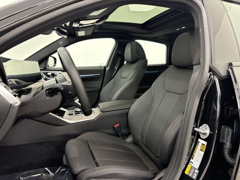New 2026 BMW i4 xDrive40i w/ M Sport Package AWD/4WD image 19