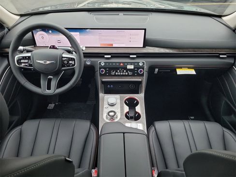 New 2026 Genesis GV80 2.5T Select image 15