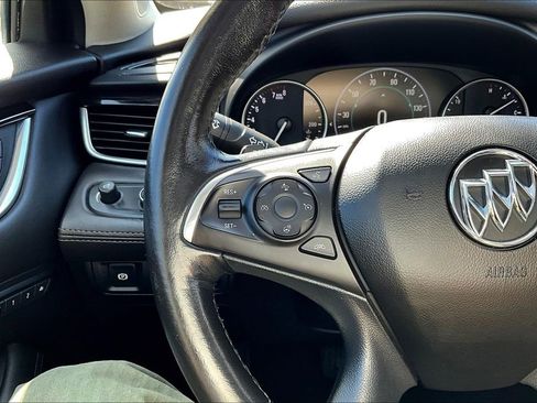 Used 2017 Buick LaCrosse Premium w/ Driver Confidence Package #2 FWD image 11