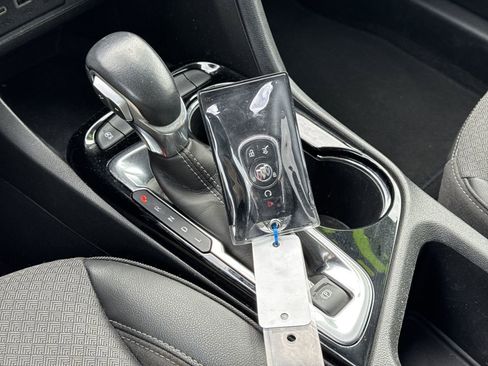 Used 2023 Buick Encore GX Select w/ Sport Touring Package image 34