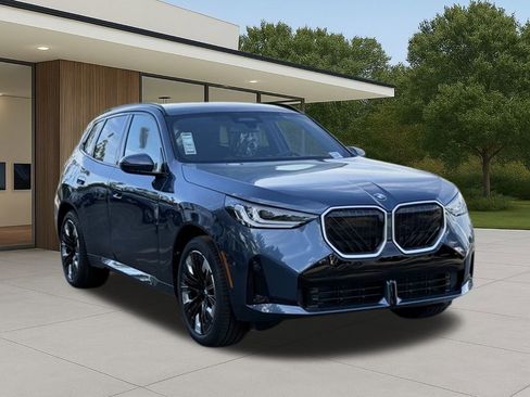 New 2026 BMW X3 xDrive30 w/ Premium Package image 6