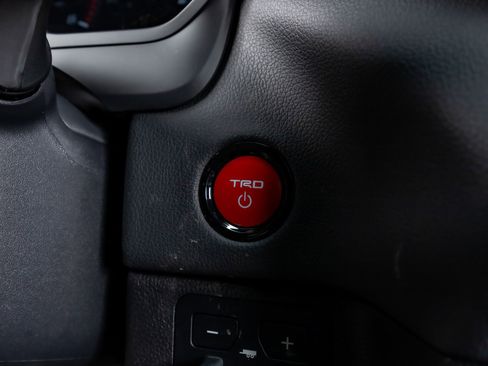 Used 2025 Toyota Tundra TRD Pro image 20