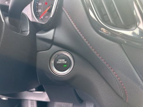 Used 2023 Chevrolet Equinox RS w/ LPO, Floor Liner Package image 21