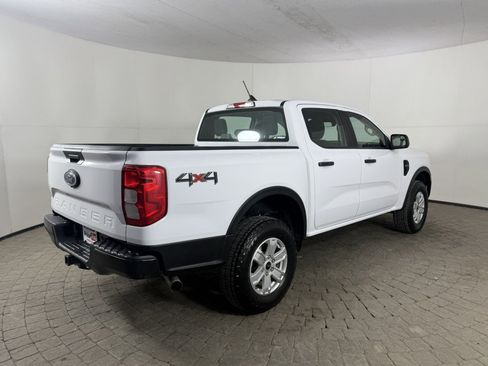 Certified 2024 Ford Ranger XL w/ Trailer Tow Package image 9