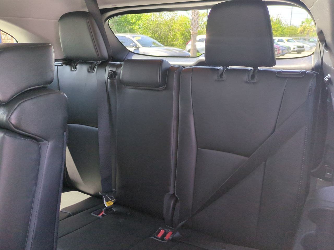 Used 2021 Toyota Highlander Limited FWD image 33