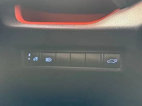 Used 2019 Toyota RAV4 Adventure w/ All Weather Liner Package AWD/4WD image 19