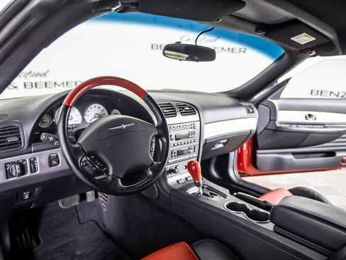 Used 2003 Ford Thunderbird image 17