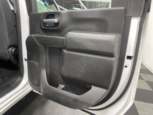 Used 2020 Chevrolet Silverado 2500 W/T w/ WT Fleet Convenience Package image 18