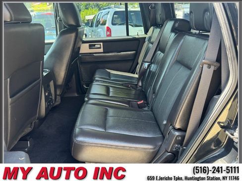 Used 2012 Ford Expedition Limited AWD/4WD image 30