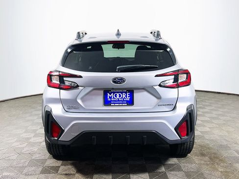 Used 2025 Subaru Crosstrek 2.0i Premium AWD/4WD image 6