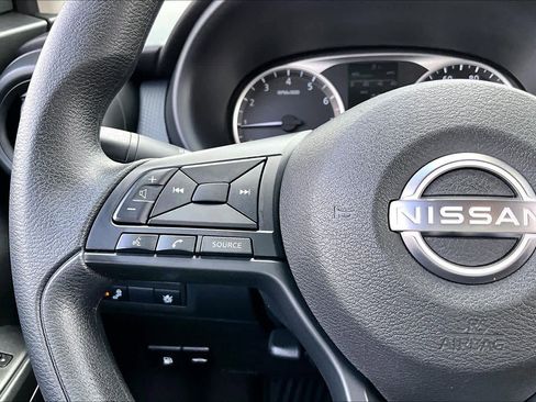 Used 2023 Nissan Kicks S FWD image 24