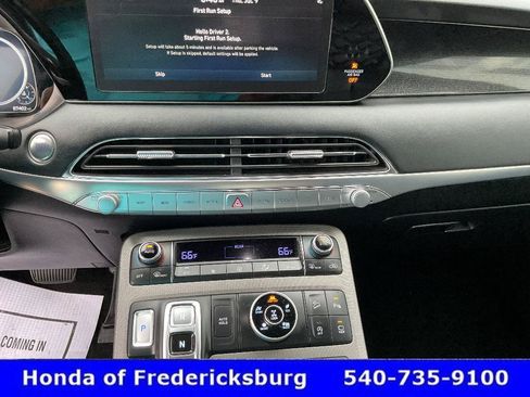 Used 2020 Hyundai Palisade Limited AWD/4WD image 32