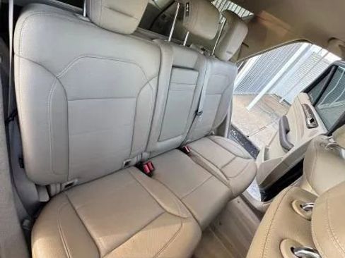 Used 2013 Mercedes-Benz ML 350 ML 350 4MATIC Sport Utility 4D image 24