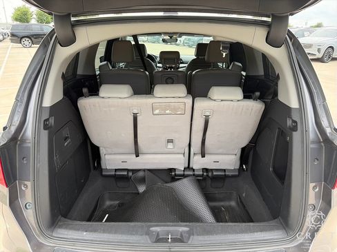 Used 2018 Honda Odyssey Touring image 26