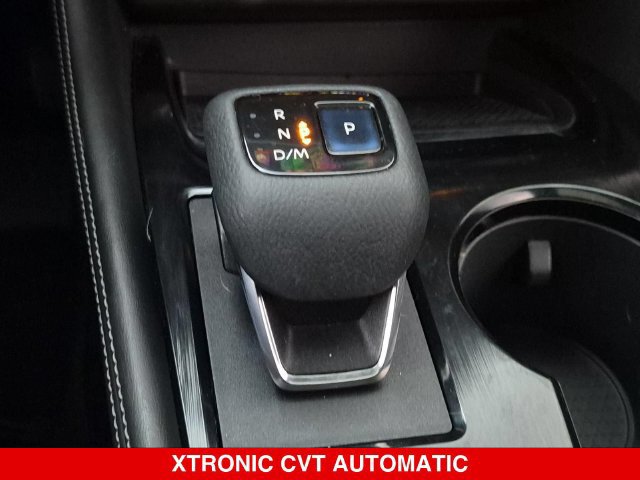 Used 2021 Nissan Rogue SL AWD/4WD image 27