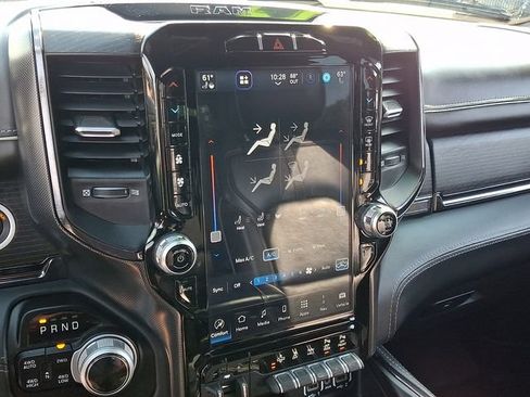 Used 2022 RAM 1500 Limited AWD/4WD image 15