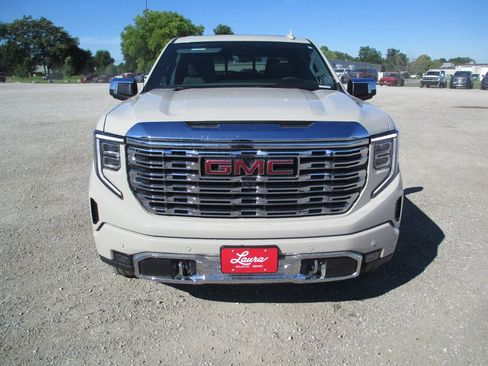 New 2026 GMC Sierra 1500 Denali AWD/4WD image 13